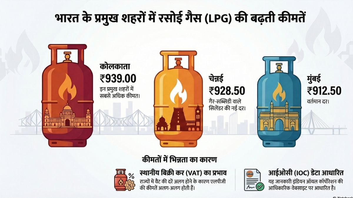 LPG