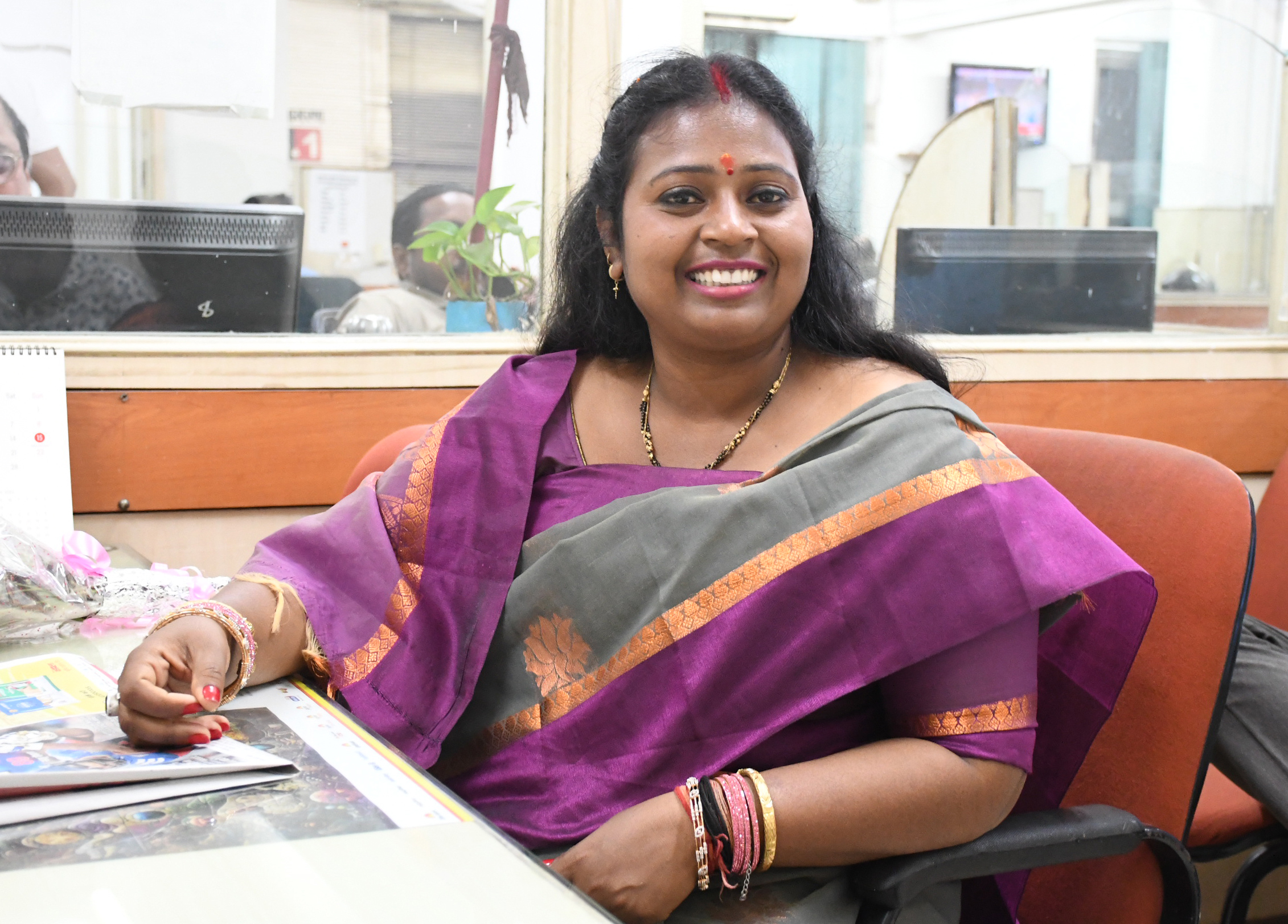 Roshni Khalko 1
