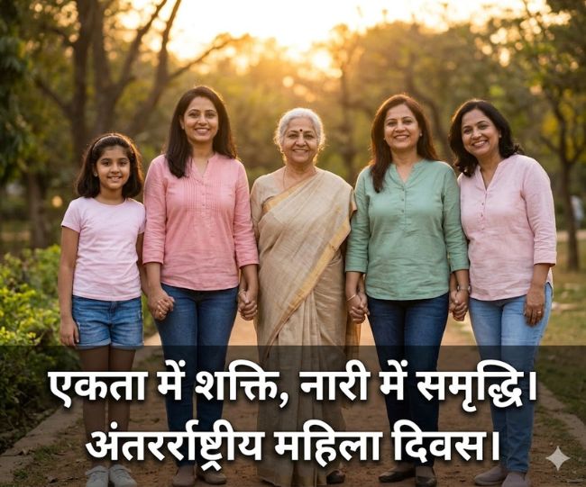 The First Superwoman