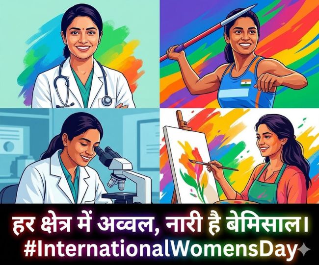 Womens Day