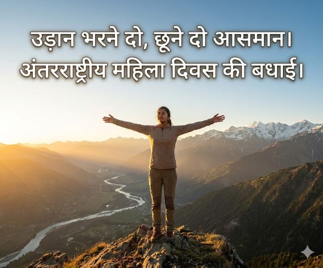 Womens Day Quotes