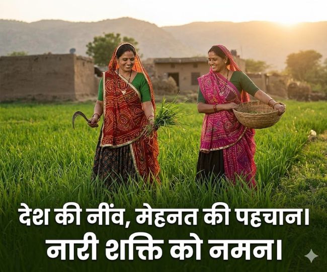 Womens Day Shayari