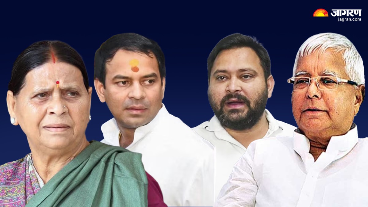 lalu