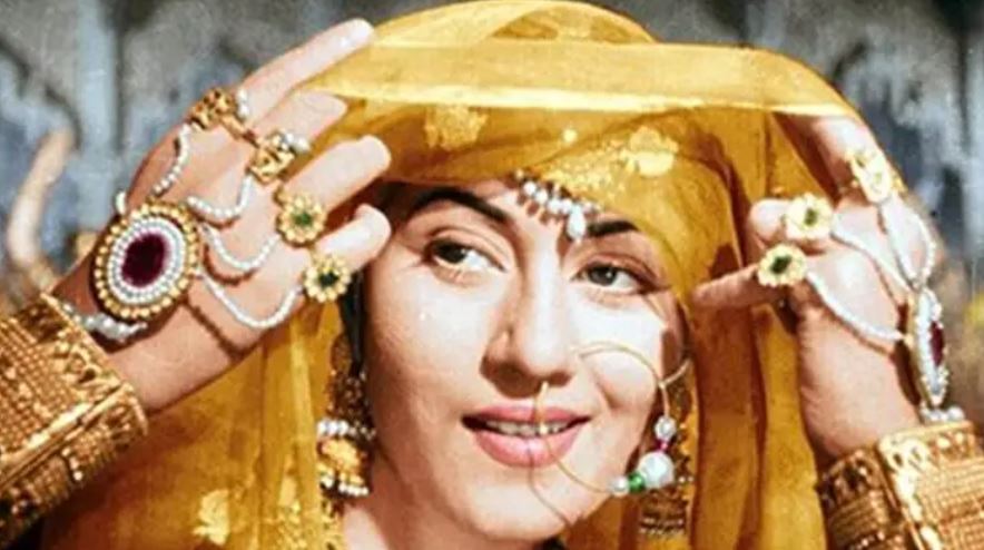 madhubala 1