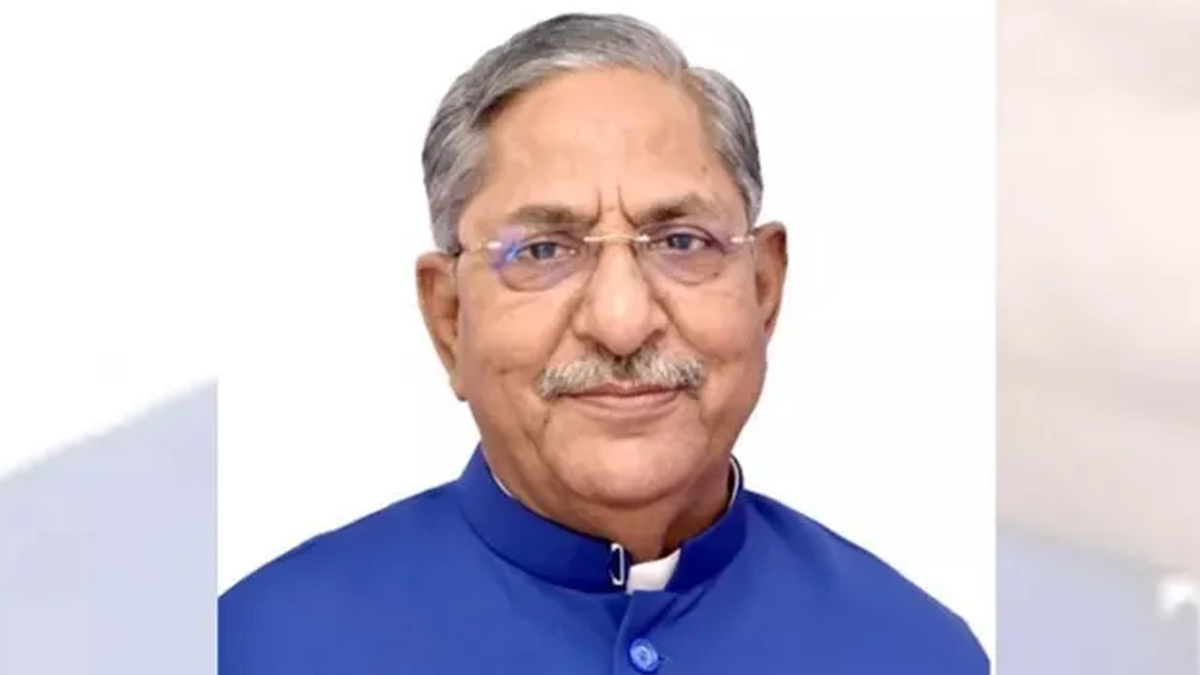nand kishor