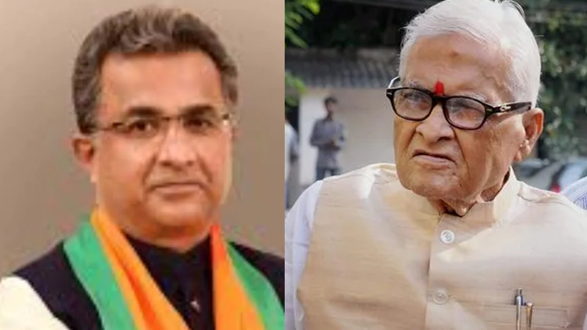 nitish misra