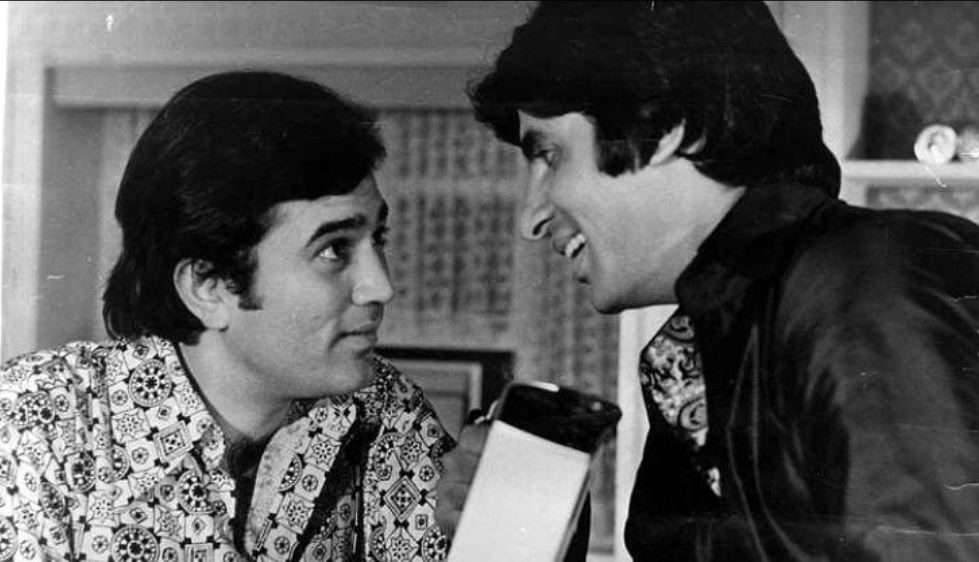 rajesh khanna movie
