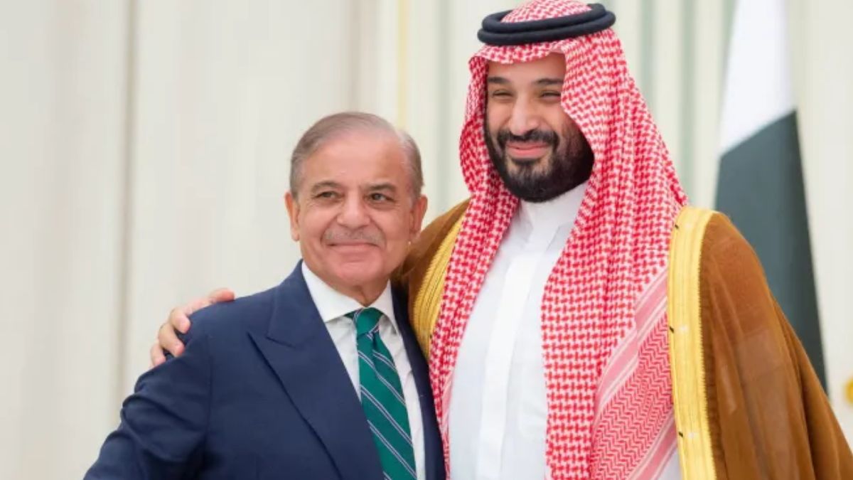 saudi