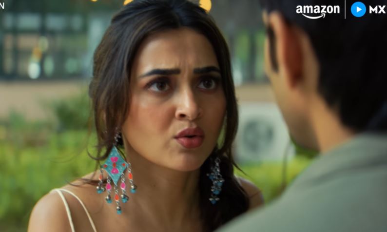 tejaswi