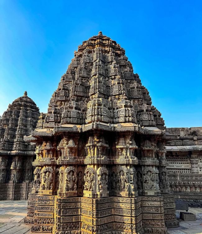 Chennakeshava Temple (1)
