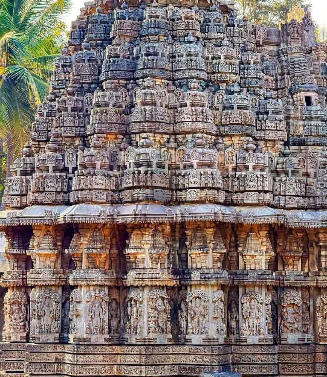Chennakeshava Temple (2)