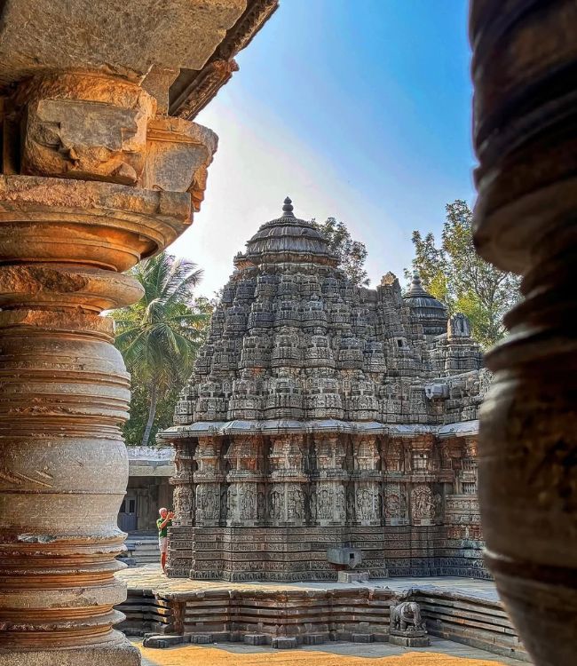 Chennakeshava Temple (4)