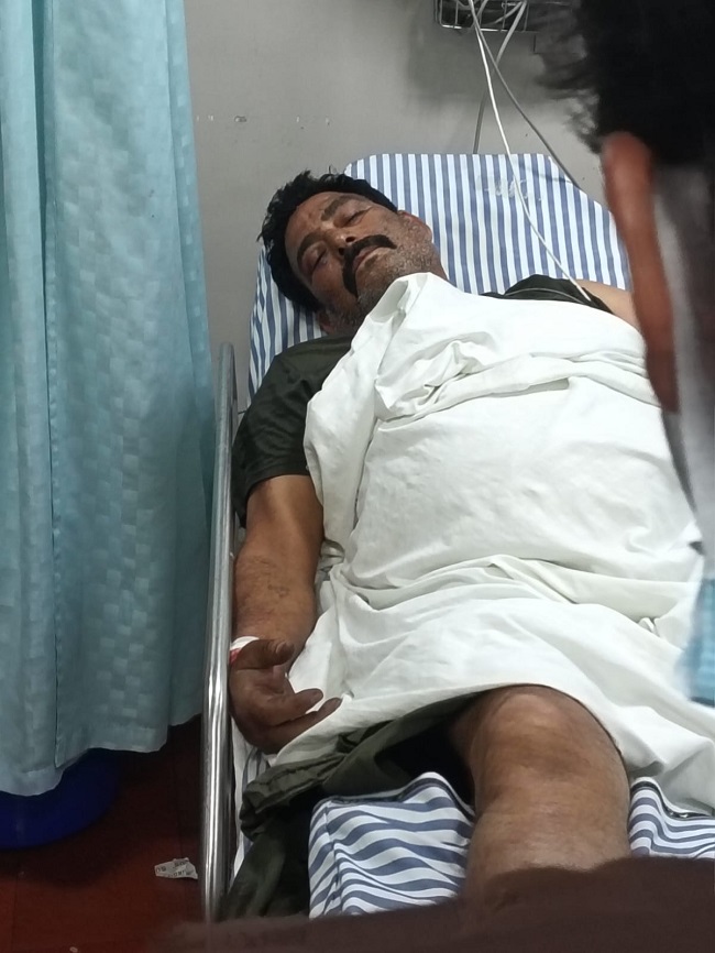DHANBAD ENCOUNTER