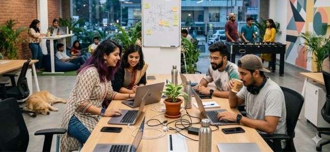 Gen Z career strategy