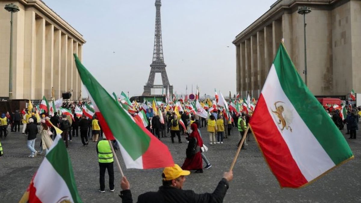 Iran Israel conflict (7)