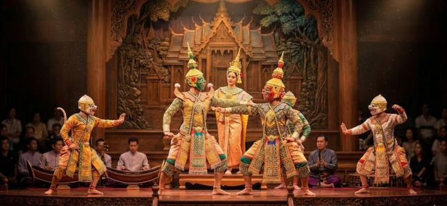 UNESCO Intangible Cultural Heritage