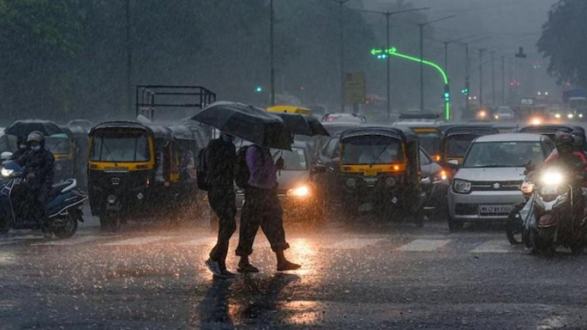 Weather update Today Heat wave in Delhi (3)