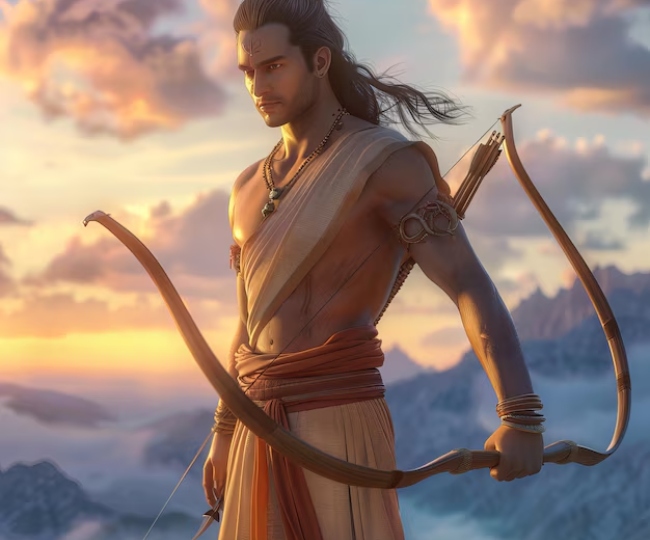 arjun i
