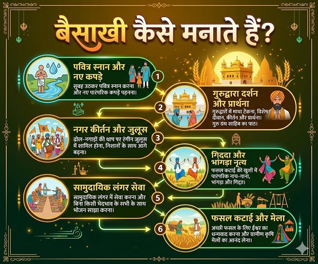 Baisakhi 2026 Significance 2