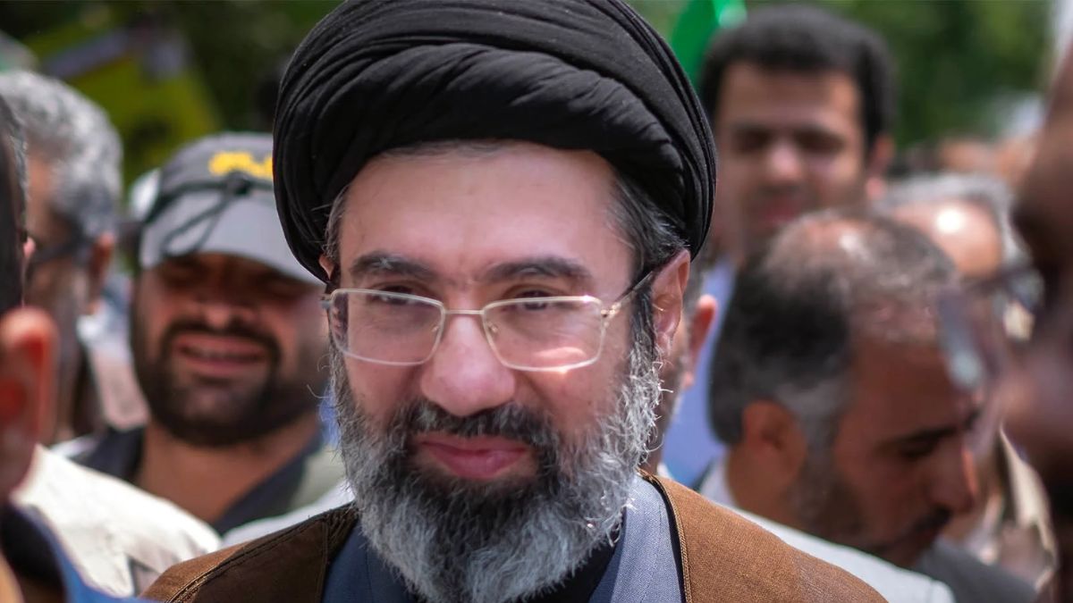 Iran Israel Conflict (11)