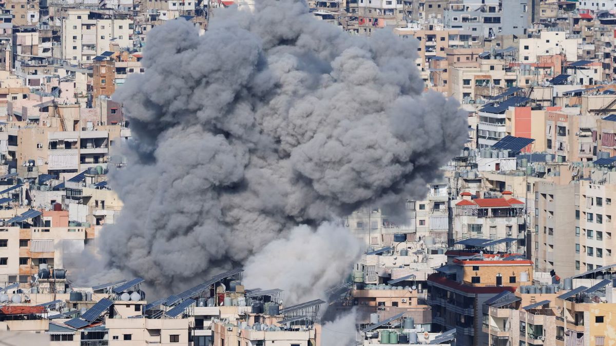 Iran Israel Conflict (15)