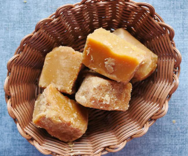 Jaggery