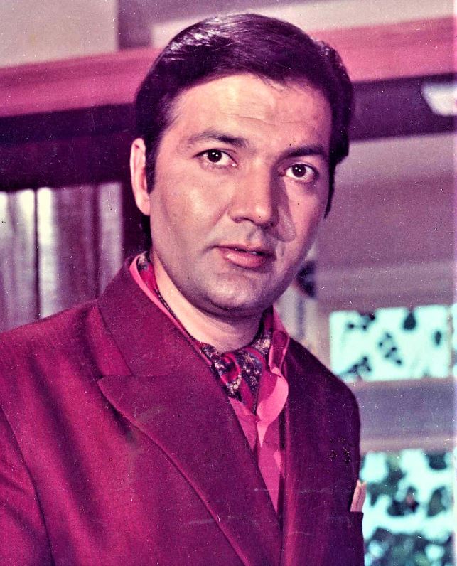 Prem Chopra