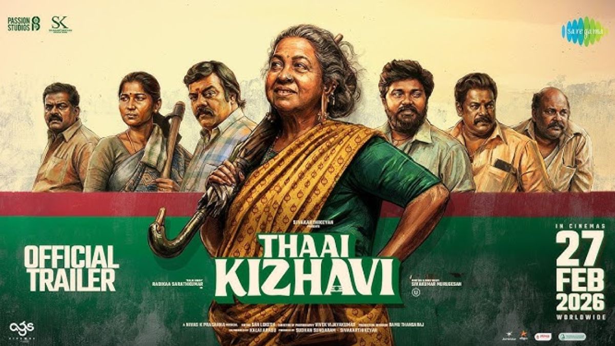 Thaai Kizhavi box office
