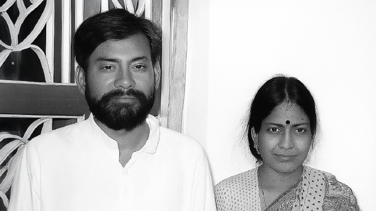 nitsh wife
