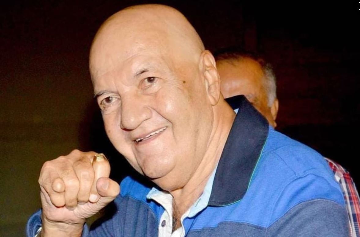 prem chopra actor