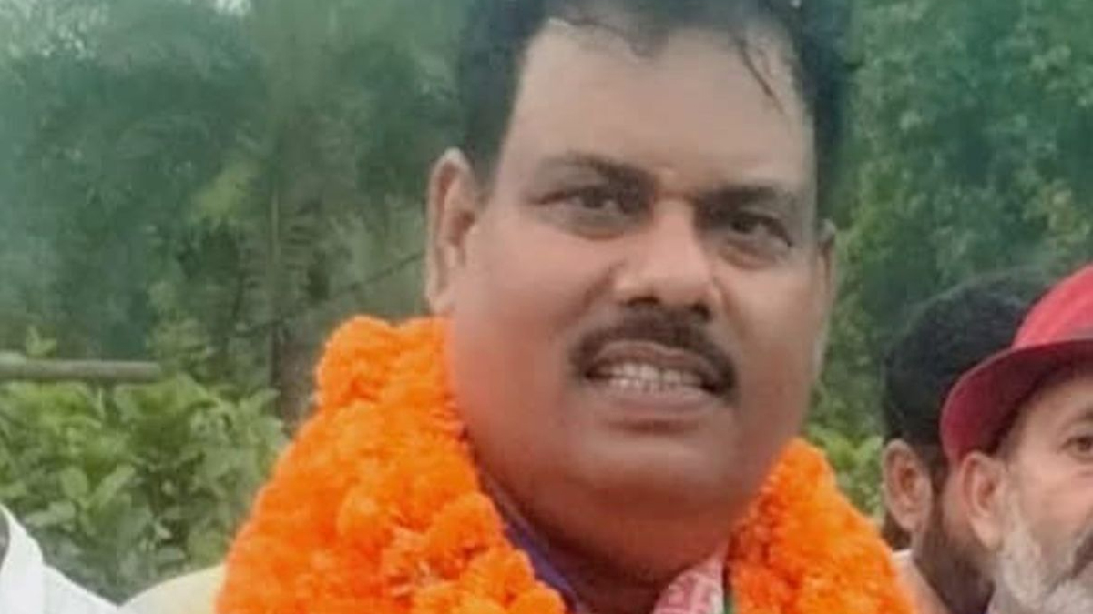 sanjay paswan