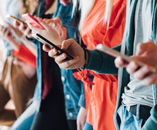 screen time effects on sleep
