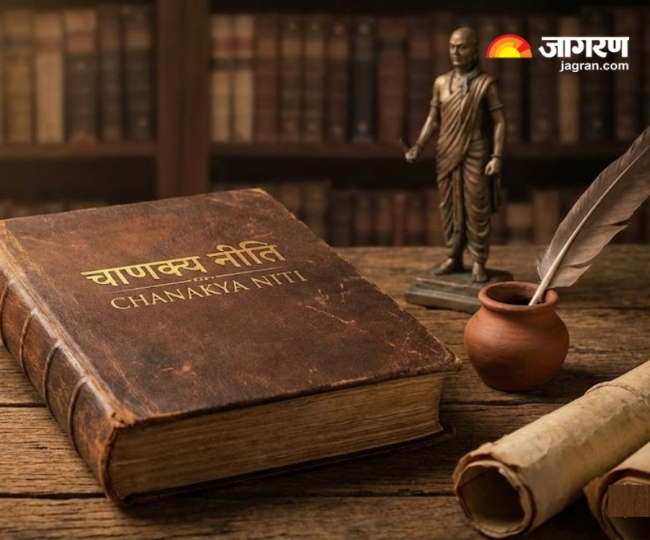 Chanakya Niti i