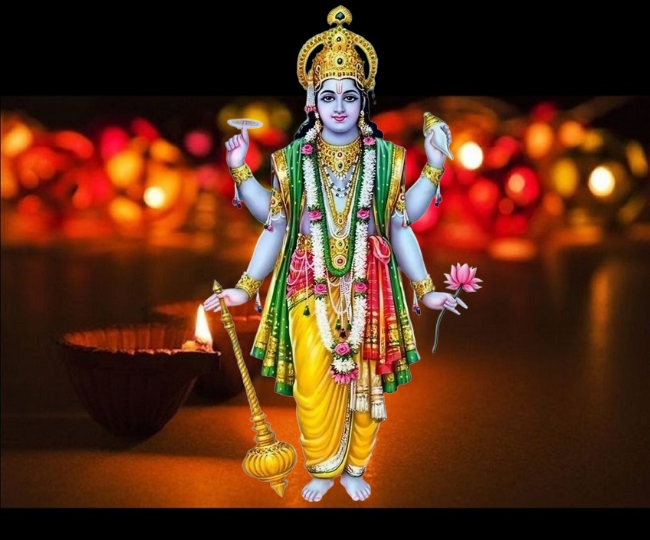 Ekadashi 2024 I
