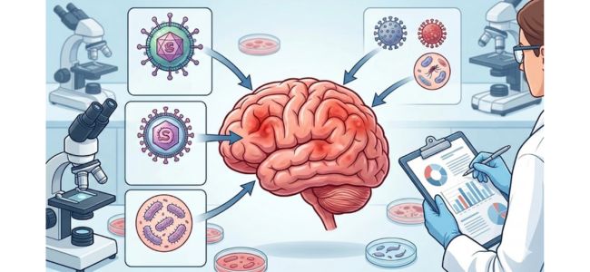 ICMR Encephalitis Research