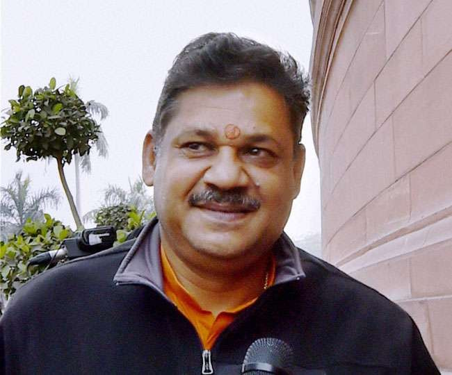 Kirti Azad