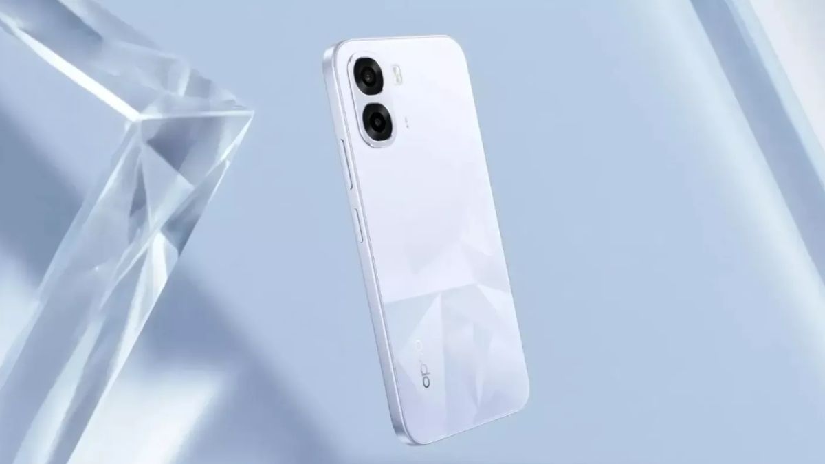 OPPO K14x 5G