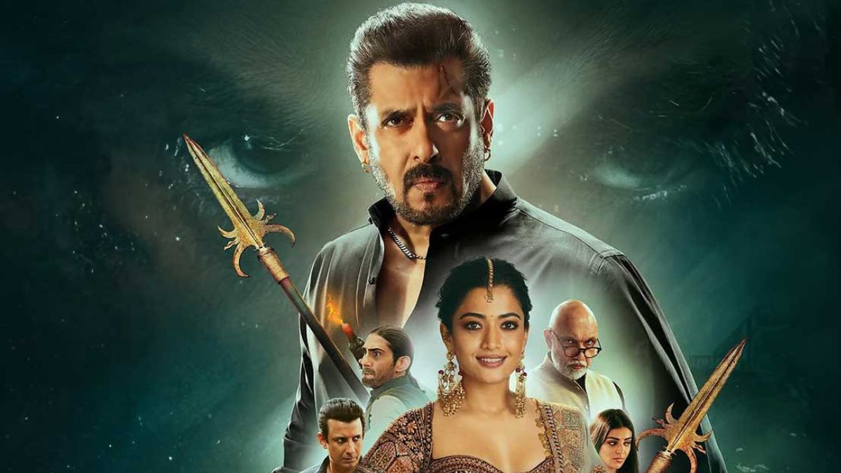 SIKANDARMOVIE