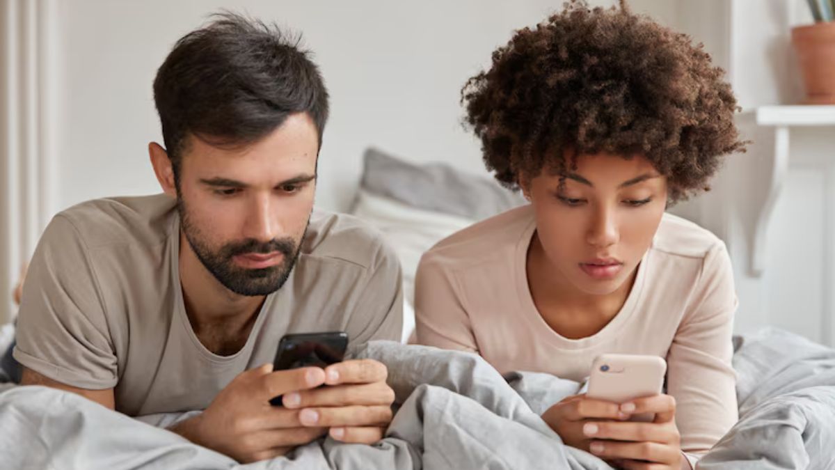 Social Media and relationship (1)