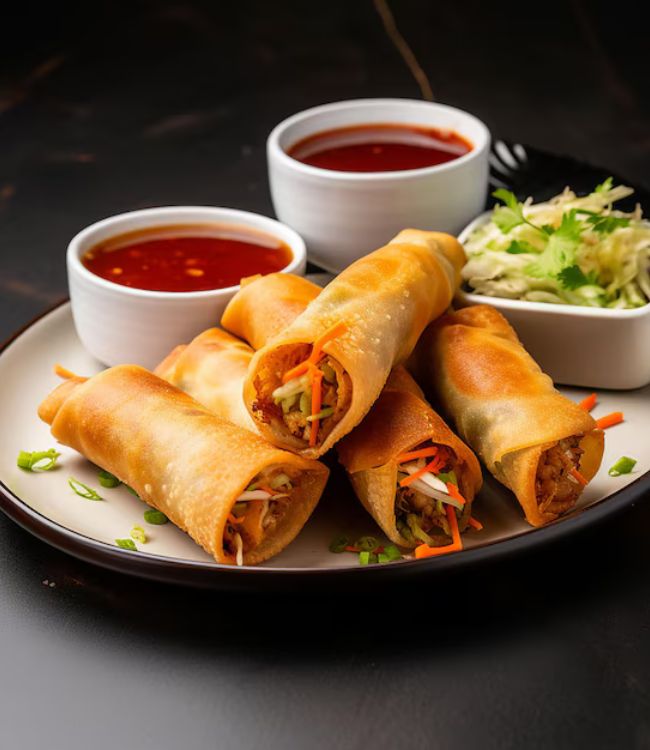 Spring Roll