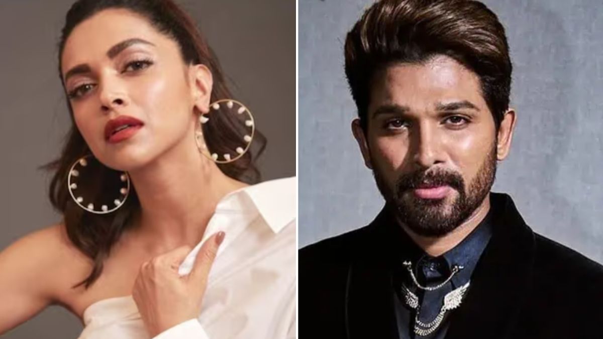 allu arjun-deepika padukone (1)