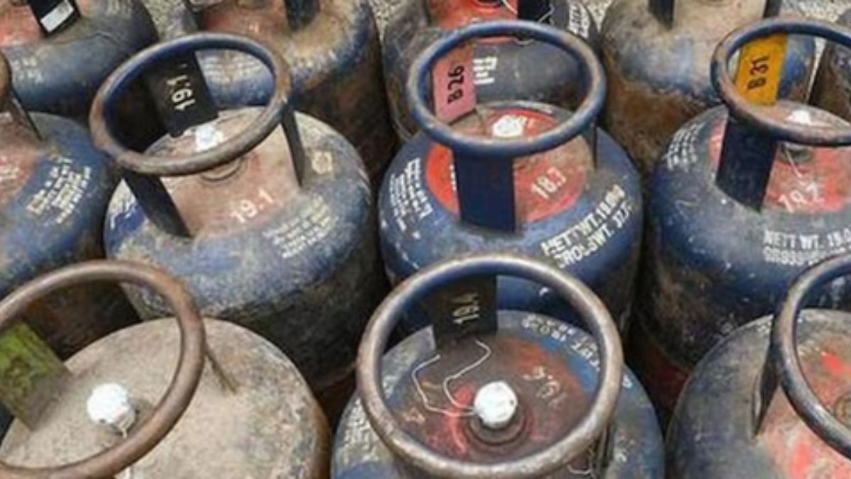 commercial cylinder committee