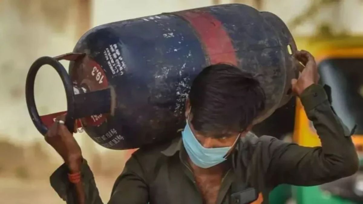 commercial cylinder crisis
