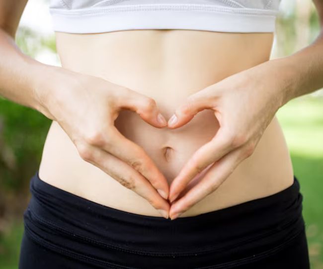 gut health