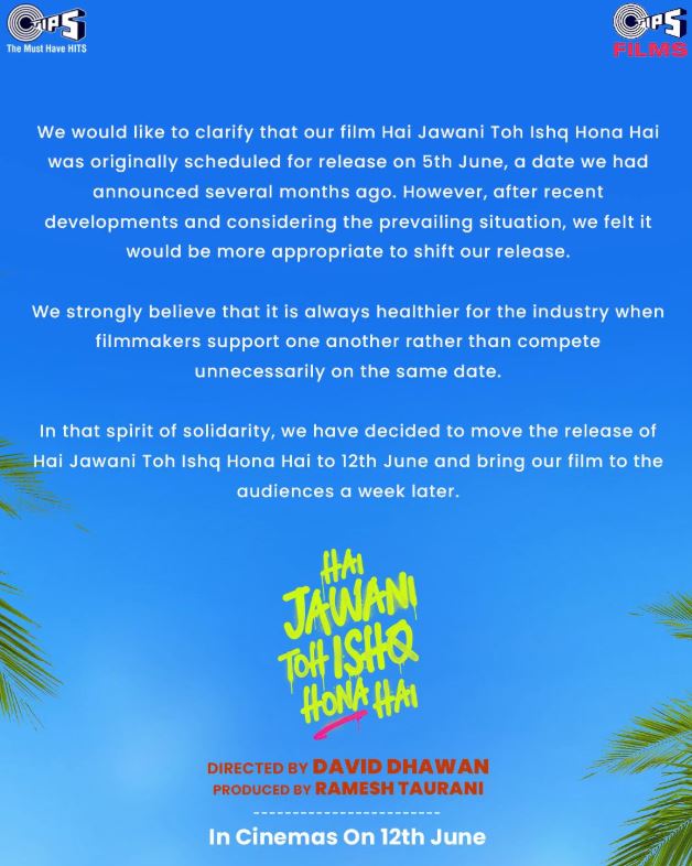 hain jawani