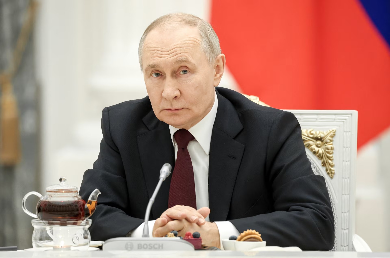 putin