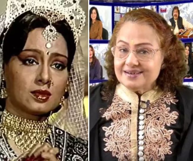 padma khanna