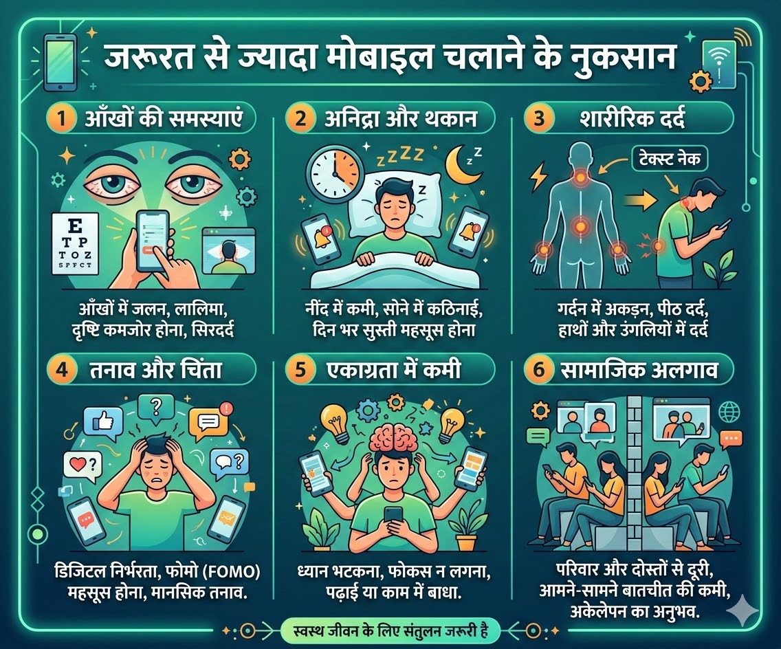screen time harmful for eyes