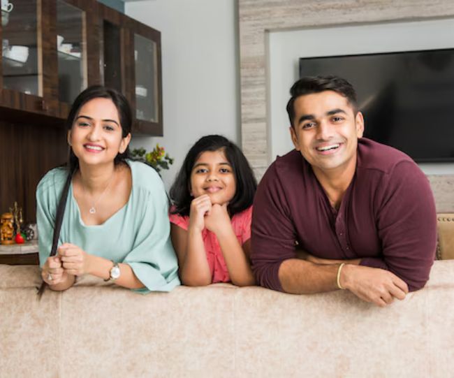 signs of good upbringing