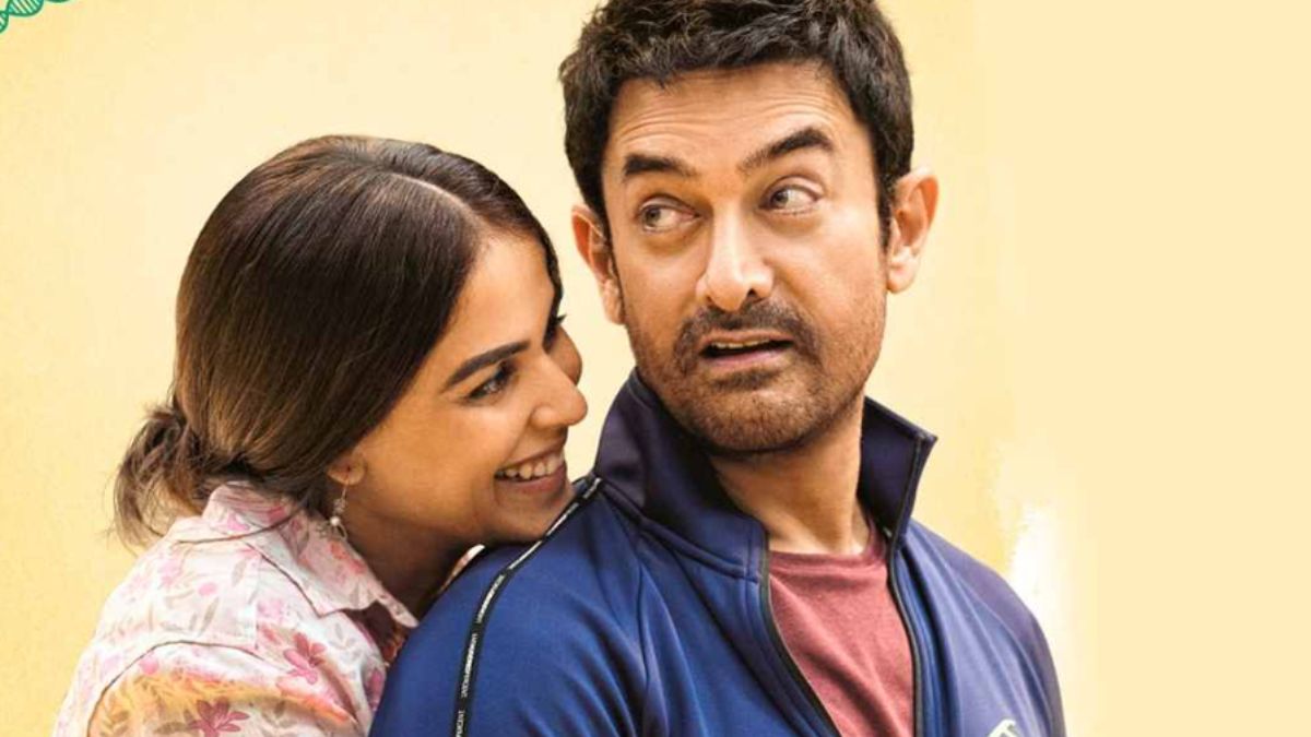 sitaare zameen par worldwide collection  (1)